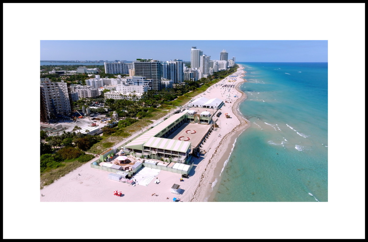Miami, Florida, USA, photo credit by © Global Champions Arabians Tour